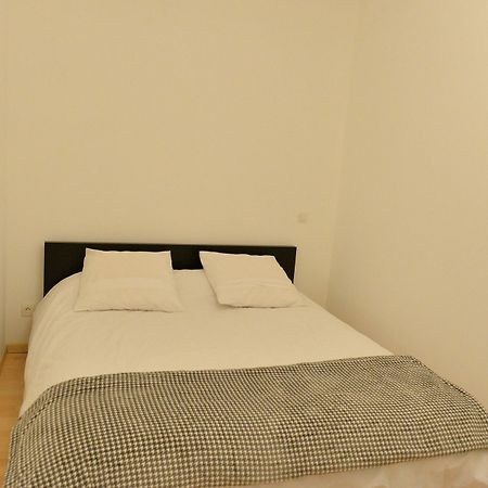 Loft Capitole Appartement Toulouse Buitenkant foto