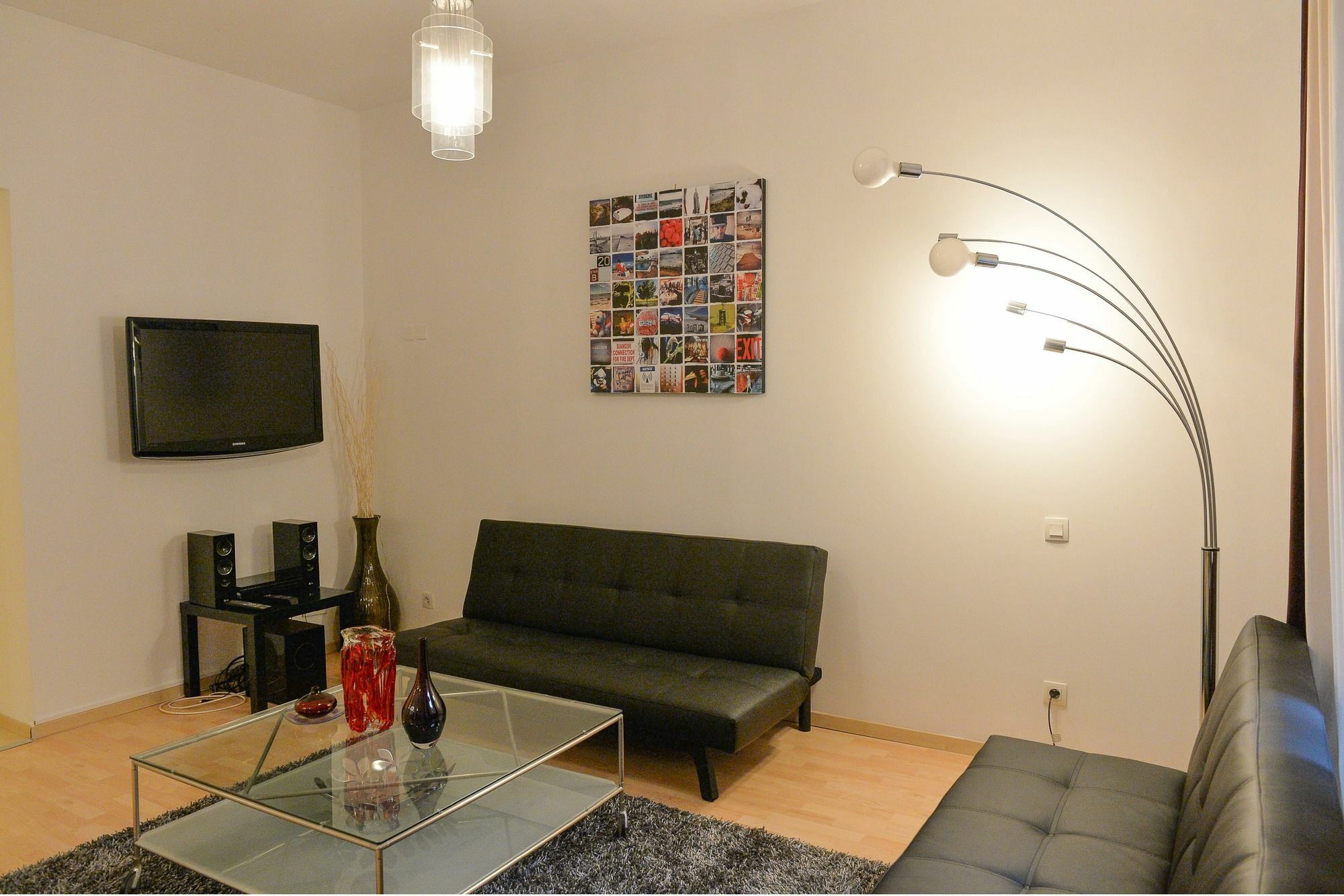 Loft Capitole Appartement Toulouse Buitenkant foto