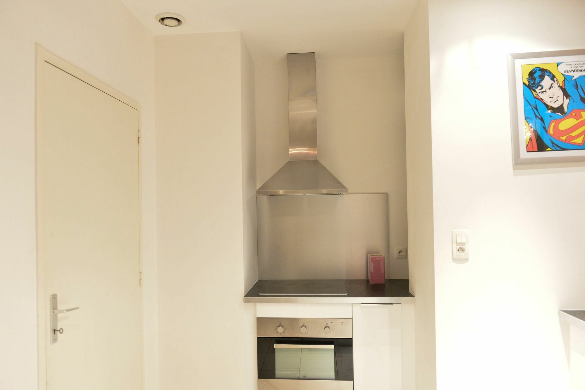 Loft Capitole Appartement Toulouse Buitenkant foto