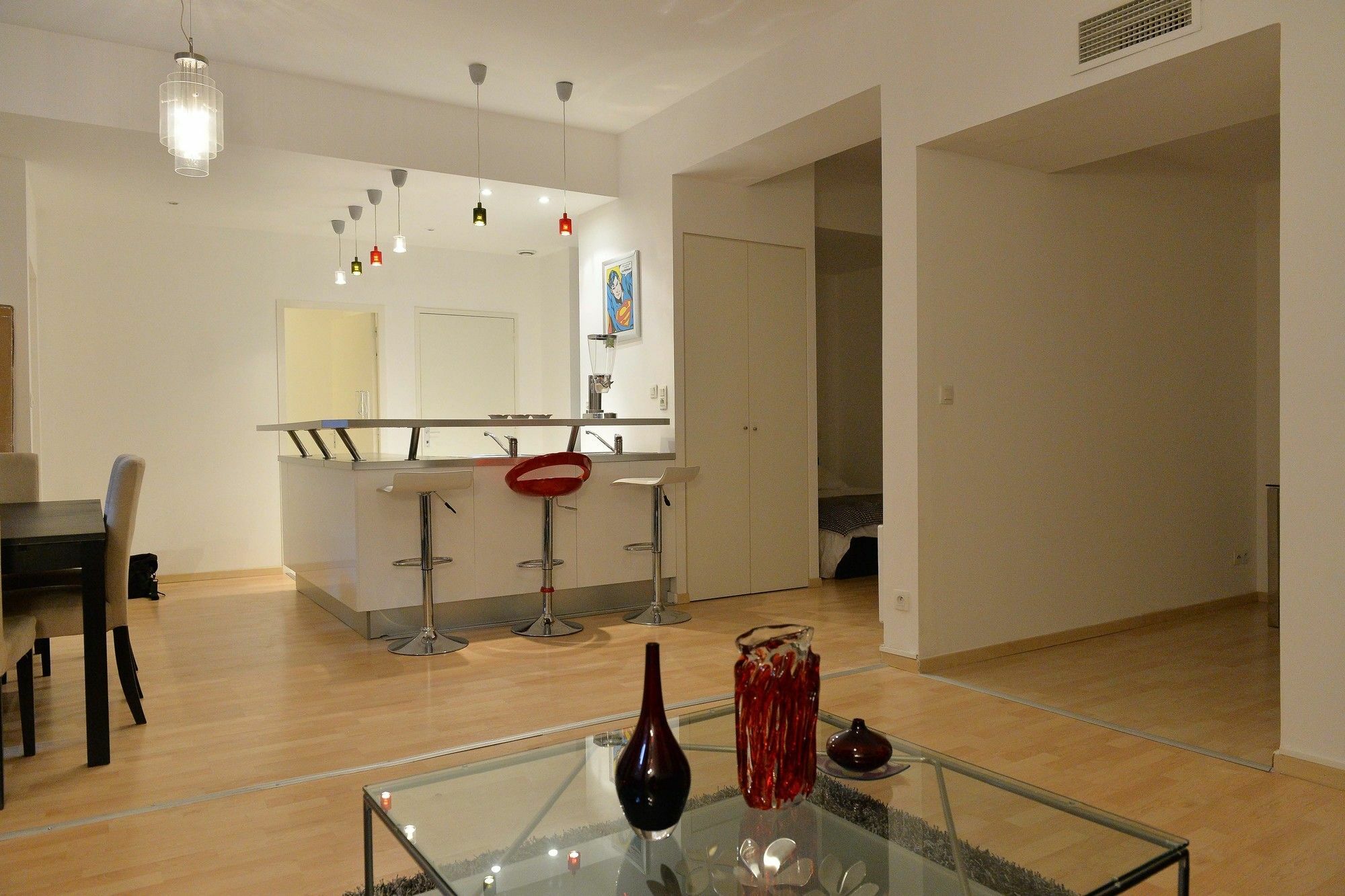 Loft Capitole Appartement Toulouse Buitenkant foto