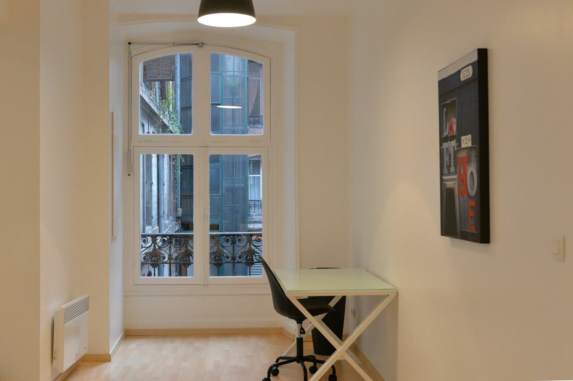 Loft Capitole Appartement Toulouse Buitenkant foto