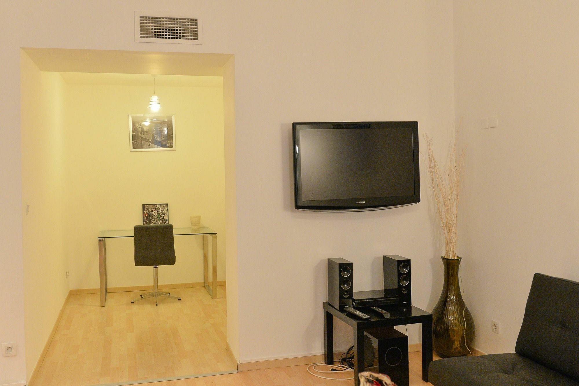 Loft Capitole Appartement Toulouse Buitenkant foto