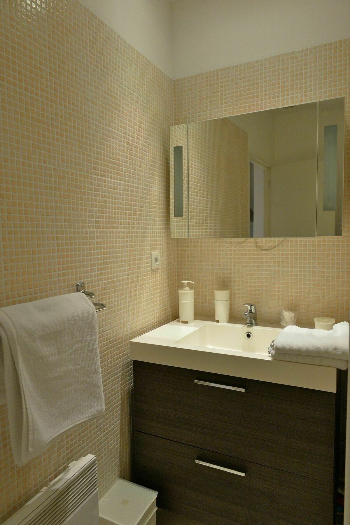 Loft Capitole Appartement Toulouse Buitenkant foto