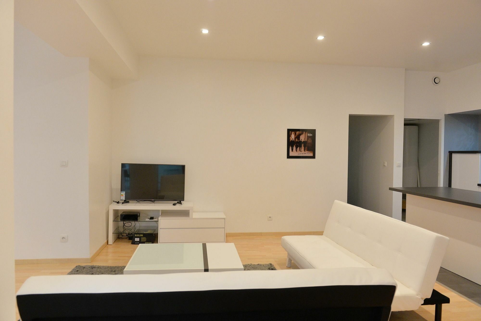 Loft Capitole Appartement Toulouse Buitenkant foto